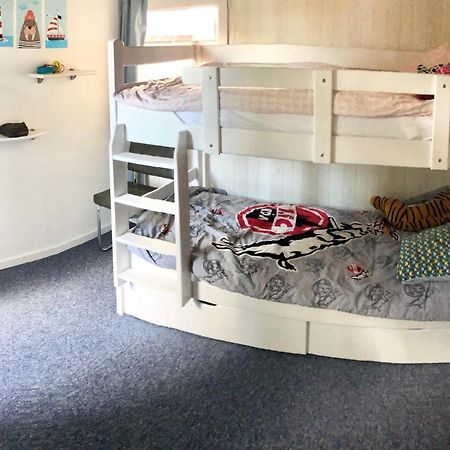 Ferienhaus Mit Wundervollem Seeblick Ferienpark Vislust Ijsselmeer Wervershoof Εξωτερικό φωτογραφία