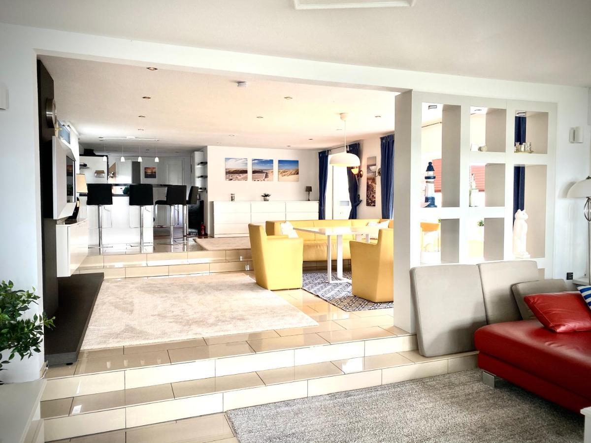 Ferienhaus Mit Wundervollem Seeblick Ferienpark Vislust Ijsselmeer Wervershoof Εξωτερικό φωτογραφία
